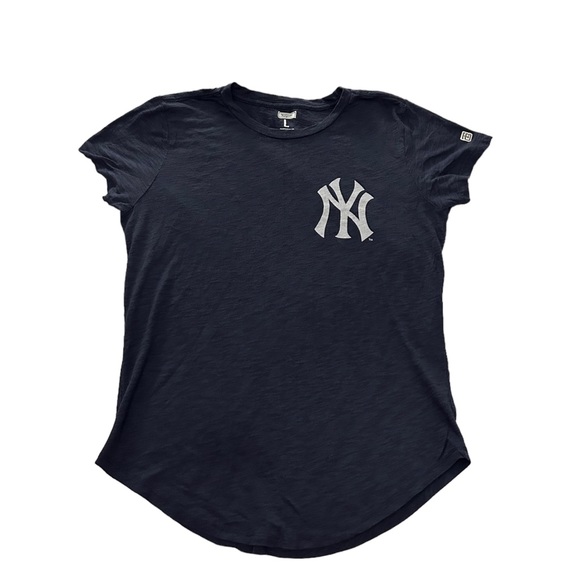 Short sleeve tee - Picture 1 of 3